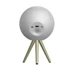 PARLANTE XELLO GLOWBE WHITE