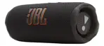 Parlante Jbl Flip 7 Negro