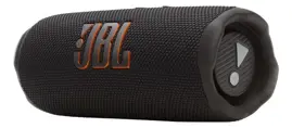 Parlante Flip 7 Negro