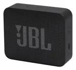 Parlante Jbl Go Essential 2 - Negro