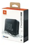 Parlante Jbl Go Essential 2 - Negro