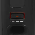 Parlante Jbl Party Box Stage 320 - Negro