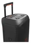 Parlante Jbl Party Box Stage 320 - Negro