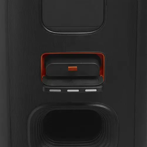 Parlante Jbl Party Box Stage 320 Negro