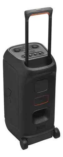 Parlante Jbl Party Box Stage 320 Negro