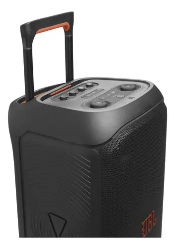 Parlante Jbl Party Box Stage 320 Negro