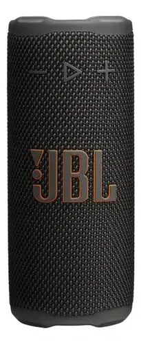 Parlante Jbl Grip Negro