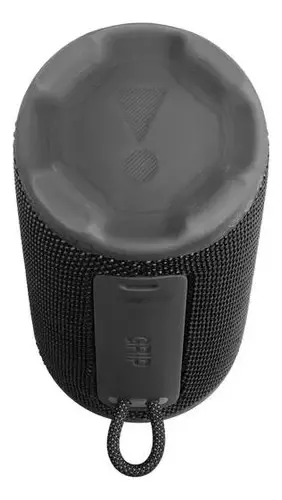 Parlante Jbl Grip Negro