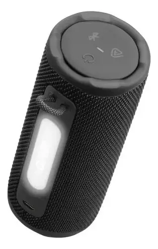 Parlante Jbl Grip Negro