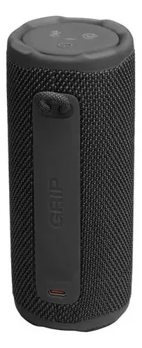 Parlante Jbl Grip Negro