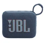Parlante JBL GO 4 Bluetooth Portátil – Resistente al agua – 7 Horas de batería