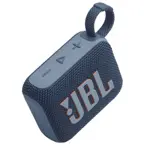Parlante JBL GO 4 Bluetooth Portátil – Resistente al agua – 7 Horas de batería