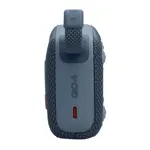 Parlante JBL GO 4 Bluetooth Portátil – Resistente al agua – 7 Horas de batería