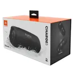 Parlante JBL Charge 5 Bluetooth Portátil Resistente al agua y al polvo 20 Horas de batería.