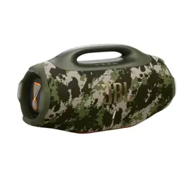 Parlante Portatil  Boombox 4 210W 3...