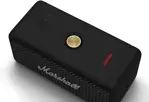 Altavoz Bluetooth portátil Marshall Emberton, negro