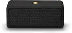 Altavoz Bluetooth portátil Marshall Emberton, negro