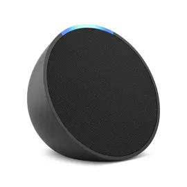 Altavoz Inteligente  Echo Pop Con A...
