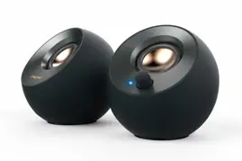 Altavoces De Escritorio Pebble V2 ...