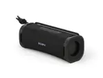 Altavoz Bluetooth Sony ULT Field 1 portátil impermeable negro