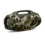 Parlante JBL Boombox 4 Portátil Impermeable con 34h de Reproducción
