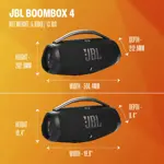 Parlante JBL Boombox 4 Portátil Impermeable con 34h de Reproducción