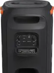 Altavoz portátil para fiestas JBL PartyBox 110 con luces de 160 W negro