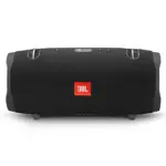 Altavoz Bluetooth JBL Xtreme 2 impermeable portátil negro