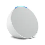 Altavoz inteligente Amazon Echo Pop con control de voz de Alexa