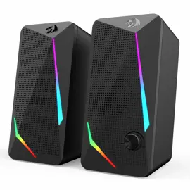 Altavoces De Escritorio Gs510 Rgb ...