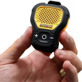 Altavoz Bluetooth Portátil Jobsite...