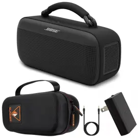 Parlante Bluetooth Soundlink Max R...