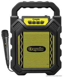 Máquina De Karaoke Bocina Bluetoot...