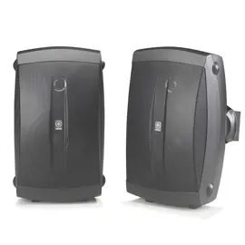 Altavoz NsAw150bl De 2 Vías Para I...