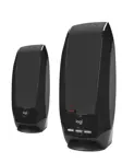 Altavoces Logitech S150 USB con sonido digital de 2 W