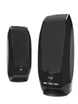 Altavoces Logitech S150 USB con sonido digital de 2 W