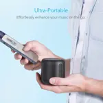 Altavoz Bluetooth Anker Soundcore Mini con 15 horas de reproducción