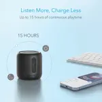 Altavoz Bluetooth Anker Soundcore Mini con 15 horas de reproducción