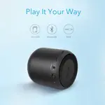 Altavoz Bluetooth Anker Soundcore Mini con 15 horas de reproducción
