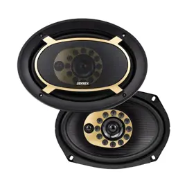 Parlantes Jensen Js69t 6X9