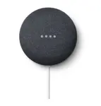 Altavoz inteligente Google Nest Mini de segunda generación con Google Assistant