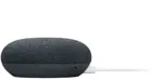 Altavoz inteligente Google Nest Mini de segunda generación con Google Assistant