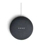 Altavoz inteligente Google Nest Mini de segunda generación con Google Assistant