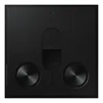 Parlante Portátil Samsung Music Frame Hw-ls60d