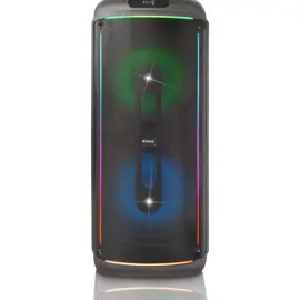 Parlante Tw 4000 2X15