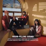 Altavoz Bluetooth Marshall Acton Iii Negro Para Hogar