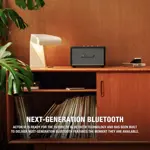 Altavoz Bluetooth Marshall Acton Iii Negro Para Hogar