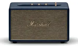  Acton Iii Altavoz Bluetooth Azul M...