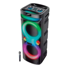 Parlante Bluetooth Recargable Ev21...