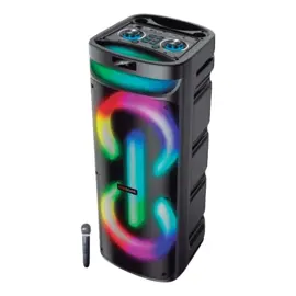 Parlante Bluetooth Recargable Ev210...